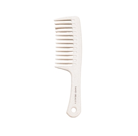 Sanzi Beauty Detangling & Texture Comb hos parfumerihamoghende.dk 